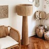 Миниатюра фото торшер inodesign hiskias 44.5037 | 220svet.ru